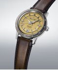 Seiko Presage Style60´s Relógio Homem SRPL75J1