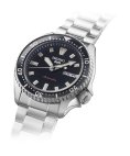 Seiko 5 Sports SKX Automatic Relógio Homem SRPL85K1