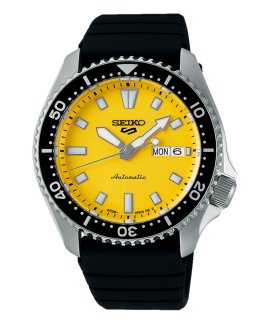 Seiko 5 Sports SKX Automatic Relógio Homem SRPL87K1