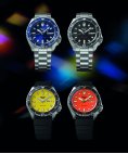 Seiko 5 Sports SKX Automatic Relógio Homem SRPL87K1