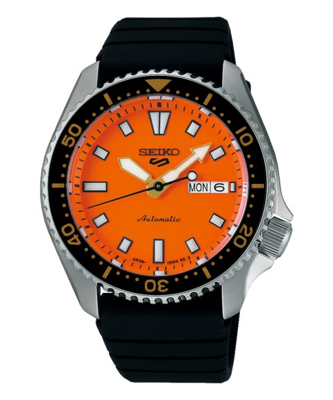 Seiko 5 Sports SKX Automatic Relógio Homem SRPL89K1