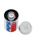 Seiko 5 Sports x Pepsi Edição Limitada Relógio Homem SRPL99K1