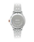 Seiko Presage Cocktail Time Relógio Edição limitada a 9,000 peças Mulher SRPM06J1