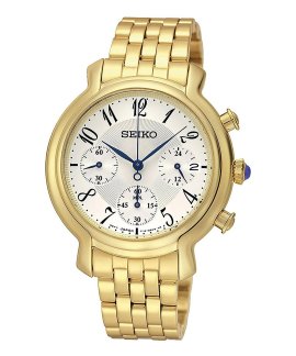 Seiko Ladies Relógio Chronograph Mulher SRW874P1