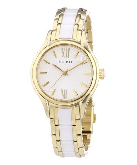 Seiko Ladies Relógio Mulher SRZ398P1