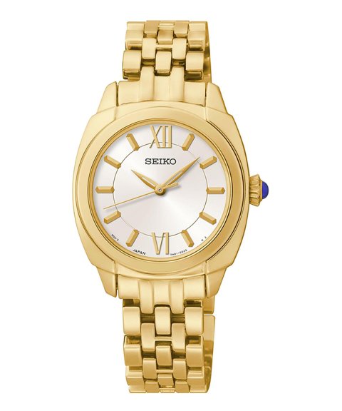 Seiko Ladies Relógio Mulher SRZ428P1 Seiko Ladies Relógio Mulher SRZ428P1