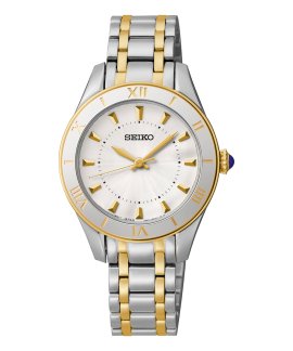 Seiko Ladies Relógio Mulher SRZ432P1