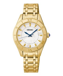 Seiko Ladies Relógio Mulher SRZ434P1