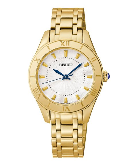 Seiko Ladies Relógio Mulher SRZ434P1 Seiko Ladies Relógio Mulher SRZ434P1
