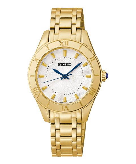 Seiko Ladies Relógio Mulher SRZ434P1