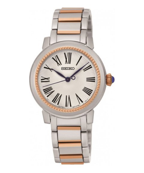 Seiko Ladies Relógio Mulher SRZ448P1 Seiko Ladies Relógio Mulher SRZ448P1