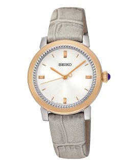 Seiko Ladies Relógio Mulher SRZ452P1