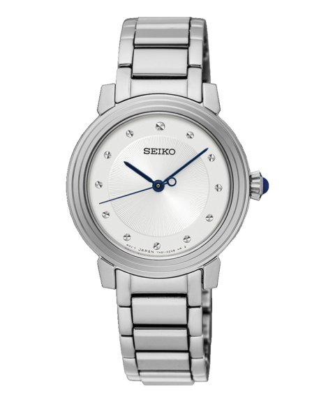 Seiko Ladies Relógio Mulher SRZ479P1 Seiko Ladies Relógio Mulher SRZ479P1