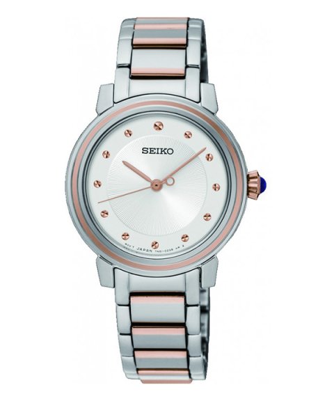 Seiko Ladies Relógio Mulher SRZ480P1 Seiko Ladies Relógio Mulher SRZ480P1
