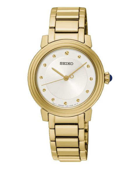 Seiko Ladies Relógio Mulher SRZ482P1 Seiko Ladies Relógio Mulher SRZ482P1