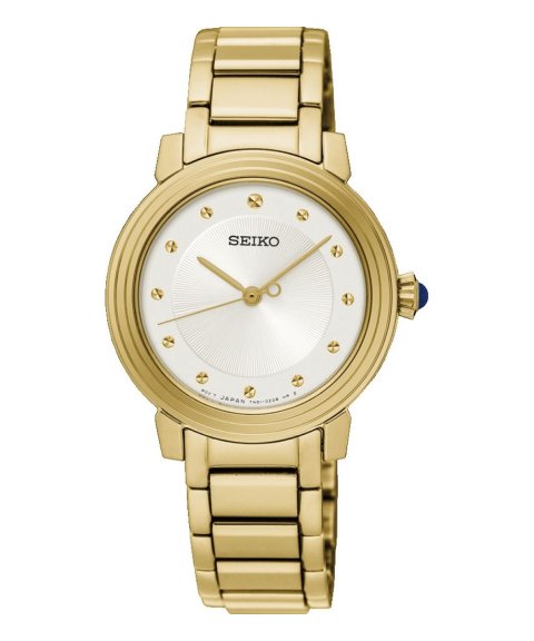 Seiko Ladies Relógio Mulher SRZ482P1