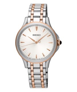 Seiko Ladies Relógio Mulher SRZ492P1