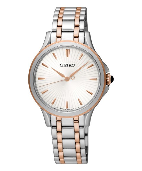 Seiko Ladies Relógio Mulher SRZ492P1 Seiko Ladies Relógio Mulher SRZ492P1