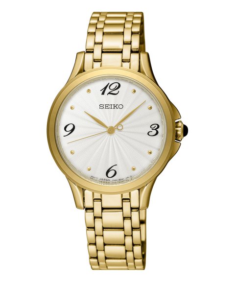 Seiko Ladies Relógio Mulher SRZ494P1 Seiko Ladies Relógio Mulher SRZ494P1