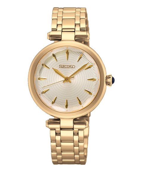 Seiko Ladies Relógio Mulher SRZ554P1