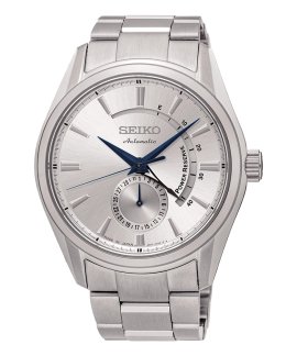 Seiko Presage Automatic Relógio Homem SSA303J1EST