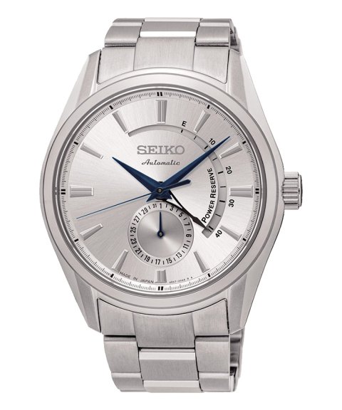 Seiko Presage Automatic Relógio Homem SSA303J1EST Seiko Presage Automatic Relógio Homem SSA303J1EST