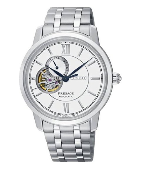 Seiko Presage Automatic Relógio Homem SSA365J1 Seiko Presage Automatic Relógio Homem SSA365J1