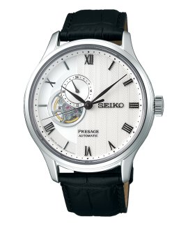 Seiko Presage Zen Garden Relógio Automatic Homem SSA379J1