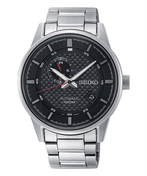 Seiko Neo Sports Relógio Automatic Homem SSA381K1 Seiko Neo Sports Relógio Automatic Homem SSA381K1