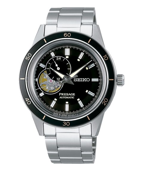 Seiko Presage Style 60´s Relógio Automatic Homem SSA425J1