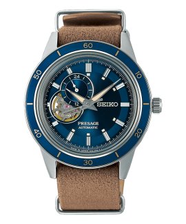 Seiko Presage Relógio Homem SSA453J1