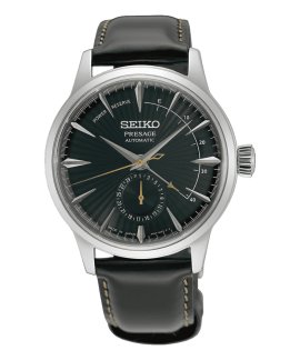 Seiko Presage Cocktail Time Relógio Homem SSA459J1