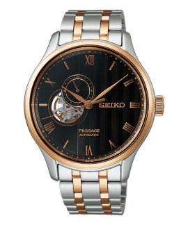 Seiko Presage Japanese Garden Relógio Homem SSA466J1