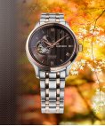 Seiko Presage Japanese Garden Relógio Homem SSA466J1