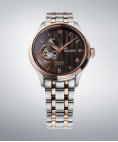Seiko Presage Japanese Garden Relógio Homem SSA466J1