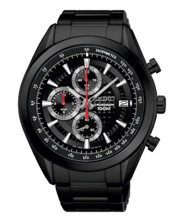 Seiko Neo Sports Relógio Chronograph Homem SSB179P1