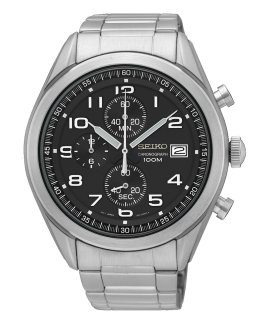 Seiko Neo Sports Relógio Chronograph Homem SSB269P1