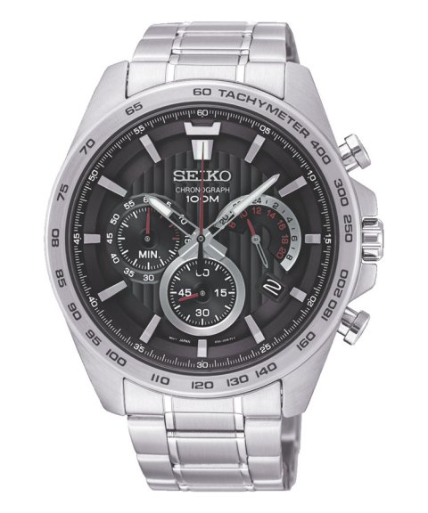 Seiko Neo Sports Relógio Chronograph Homem SSB299P1 Seiko Neo Sports Relógio Chronograph Homem SSB299P1