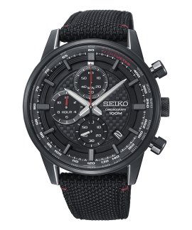 Seiko Neo Sports Relógio Chronograph Homem SSB315P1