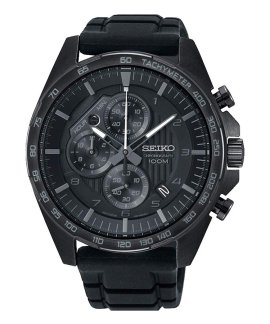 Seiko Neo Sports Relógio Chronograph Homem SSB327P1