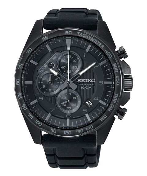 Seiko Neo Sports Relógio Chronograph Homem SSB327P1 Seiko Neo Sports Relógio Chronograph Homem SSB327P1