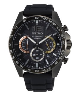 Seiko Neo Sports Relógio Homem SSB349P1