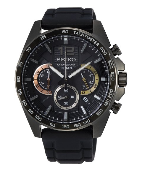 Seiko Neo Sports Relógio Homem SSB349P1