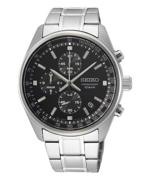 Seiko Neo Sports Relógio Cronógrafo Homem SSB379P1