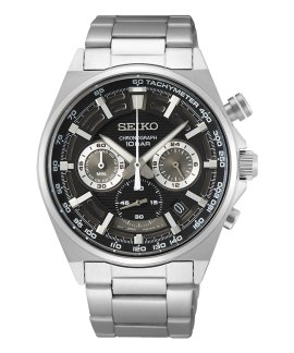 Seiko Neo Sports Relógio Cronógrafo Homem SSB397P1