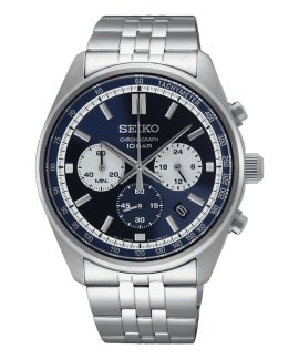 Seiko Neo Sports Relógio Cronógrafo Homem SSB427P1