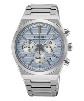 Seiko Neo Sports Relógio Homem SSB459P1