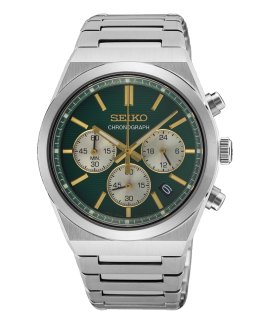 Seiko Neo Sports Relógio Homem SSB461P1