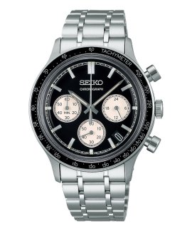 Seiko Neo Sports Relógio Homem SSB479P1