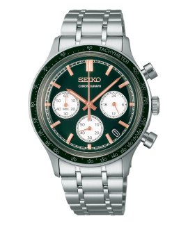 Seiko Neo Sports Relógio Homem SSB481P1